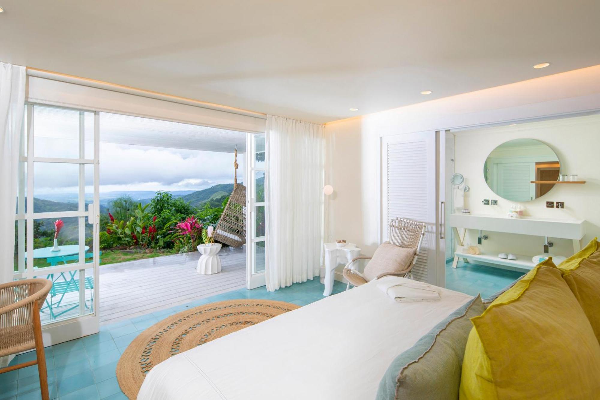 The Retreat Costa Rica - Wellness Resort & Spa Atenas Bagian luar foto