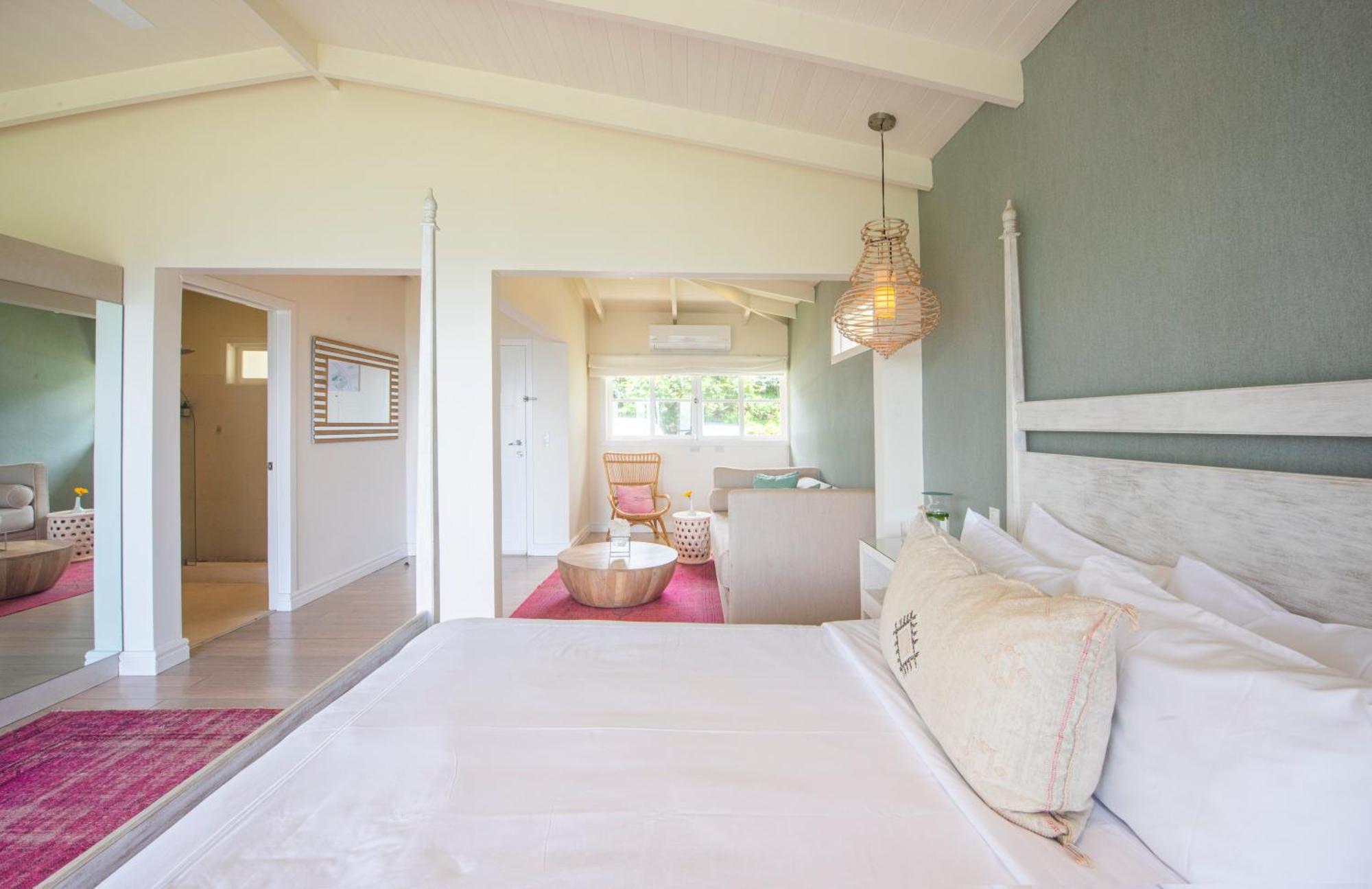 The Retreat Costa Rica - Wellness Resort & Spa Atenas Ruang foto