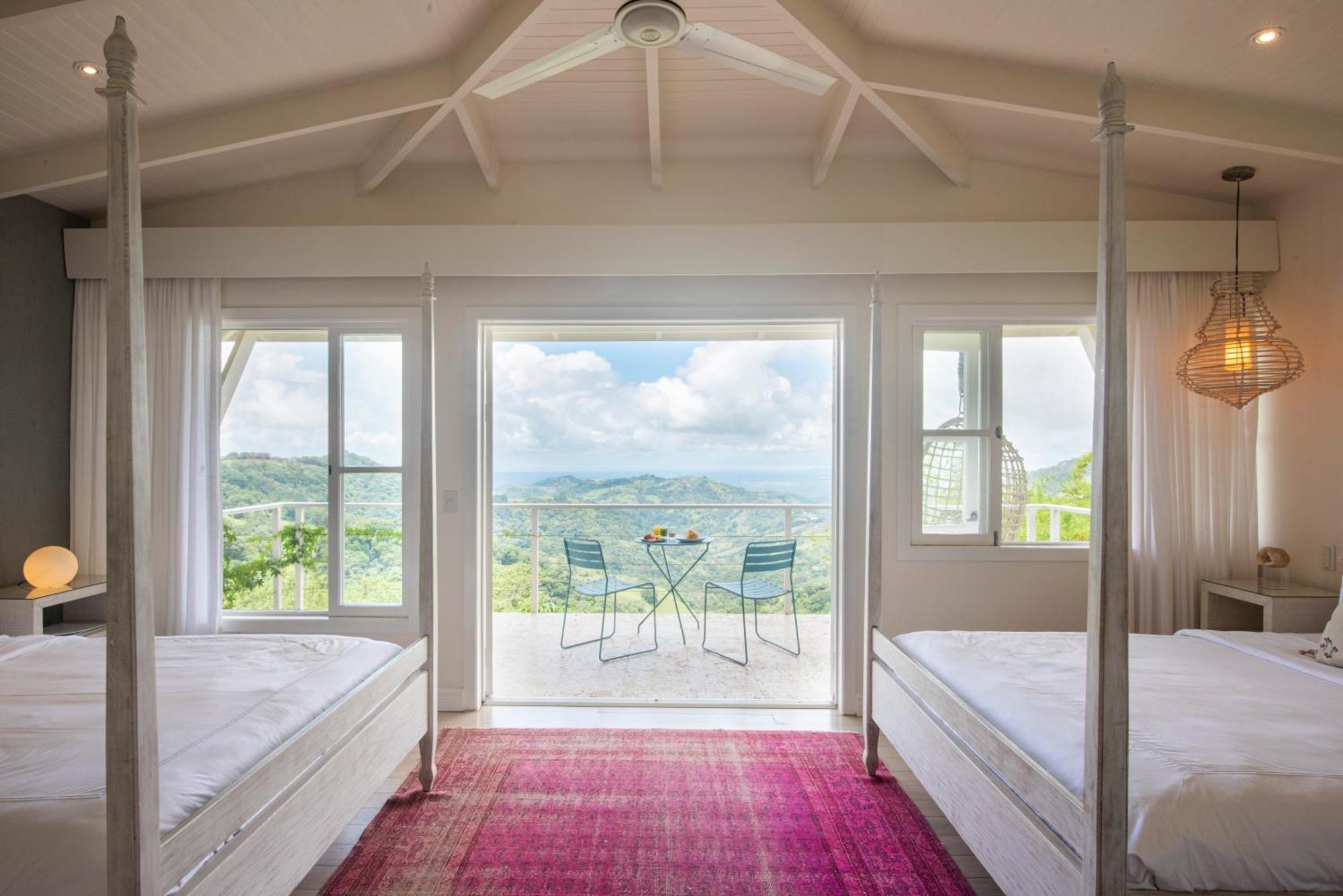 The Retreat Costa Rica - Wellness Resort & Spa Atenas Ruang foto