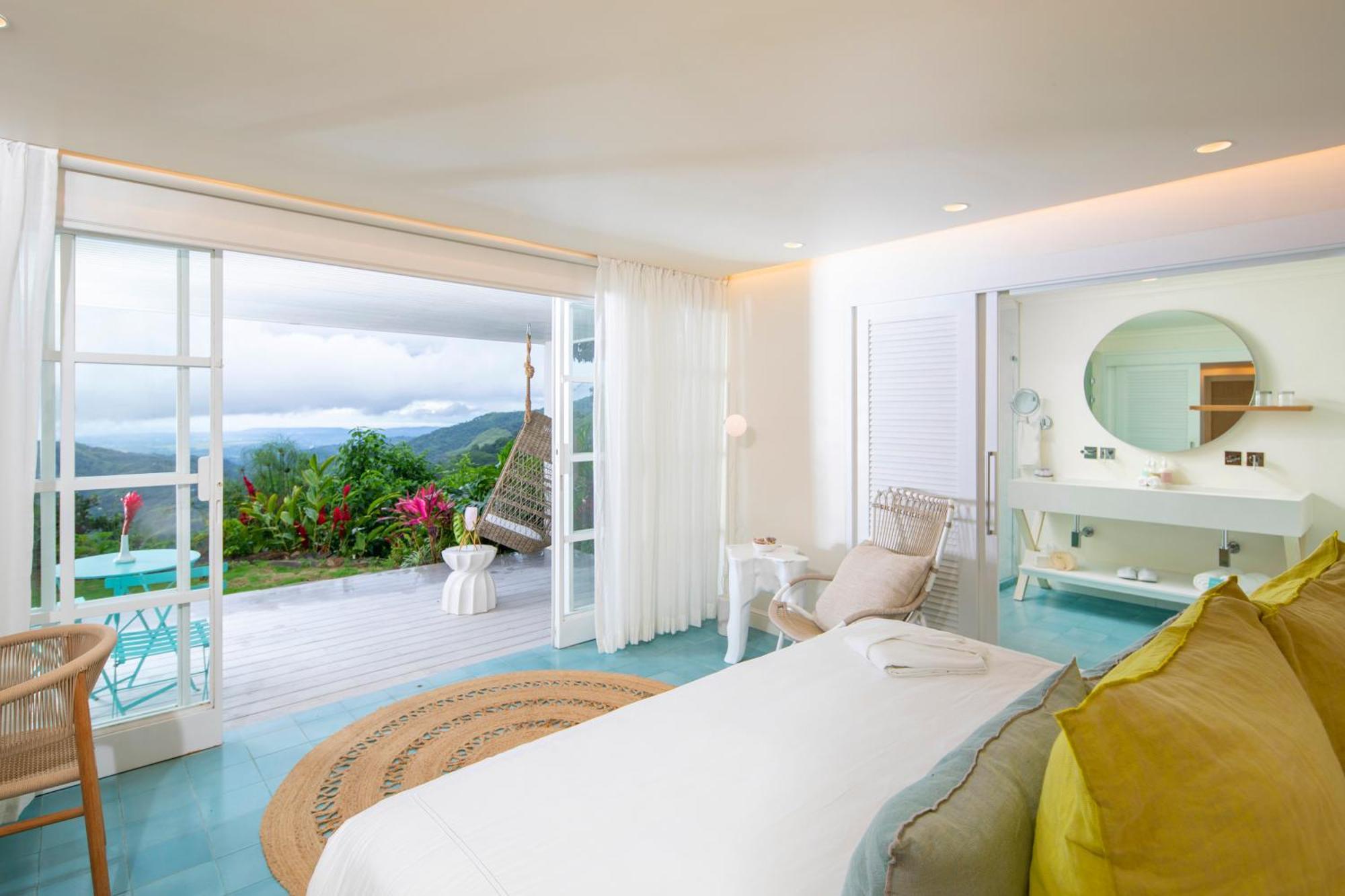 The Retreat Costa Rica - Wellness Resort & Spa Atenas Ruang foto