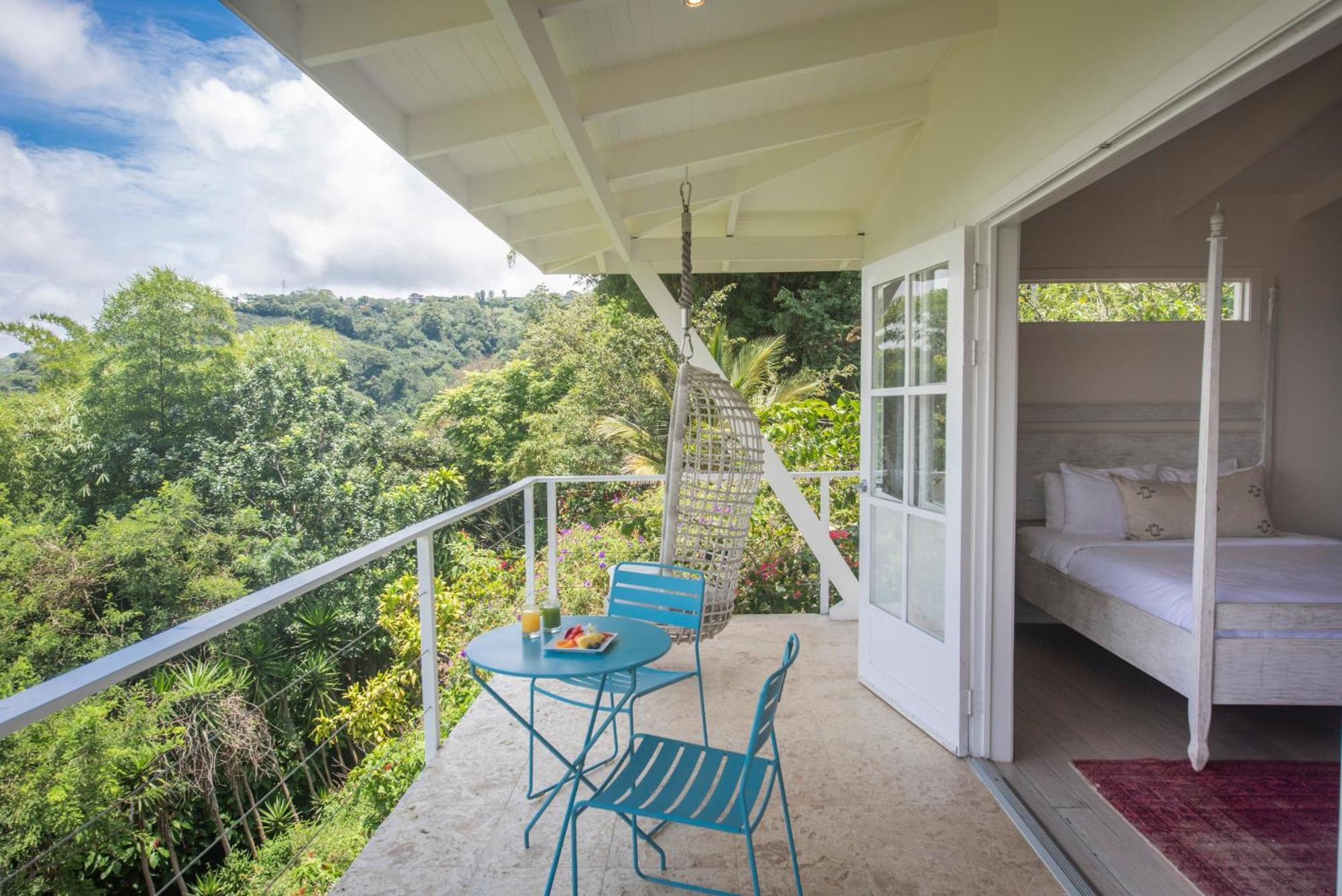 The Retreat Costa Rica - Wellness Resort & Spa Atenas Ruang foto