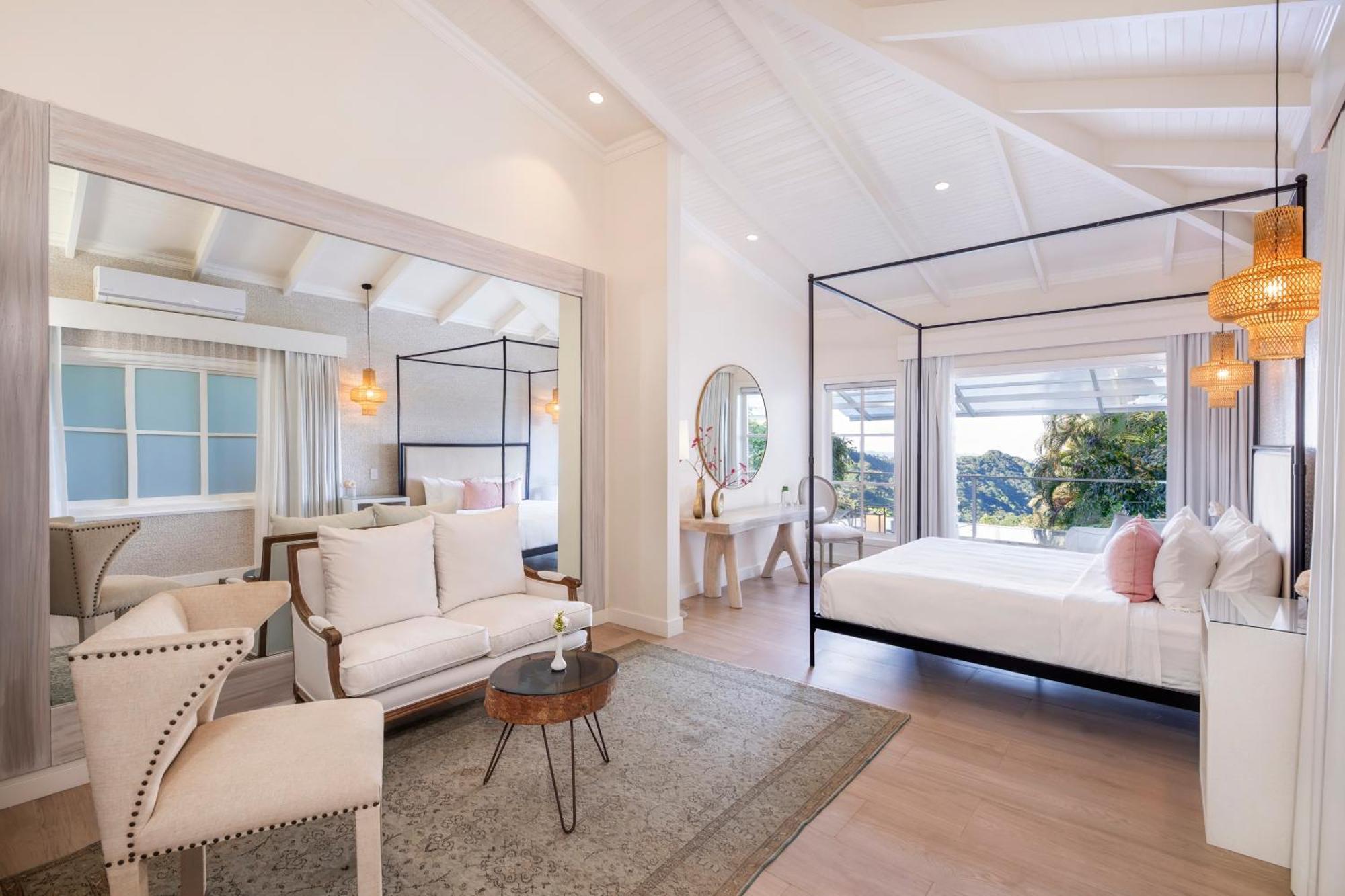The Retreat Costa Rica - Wellness Resort & Spa Atenas Ruang foto