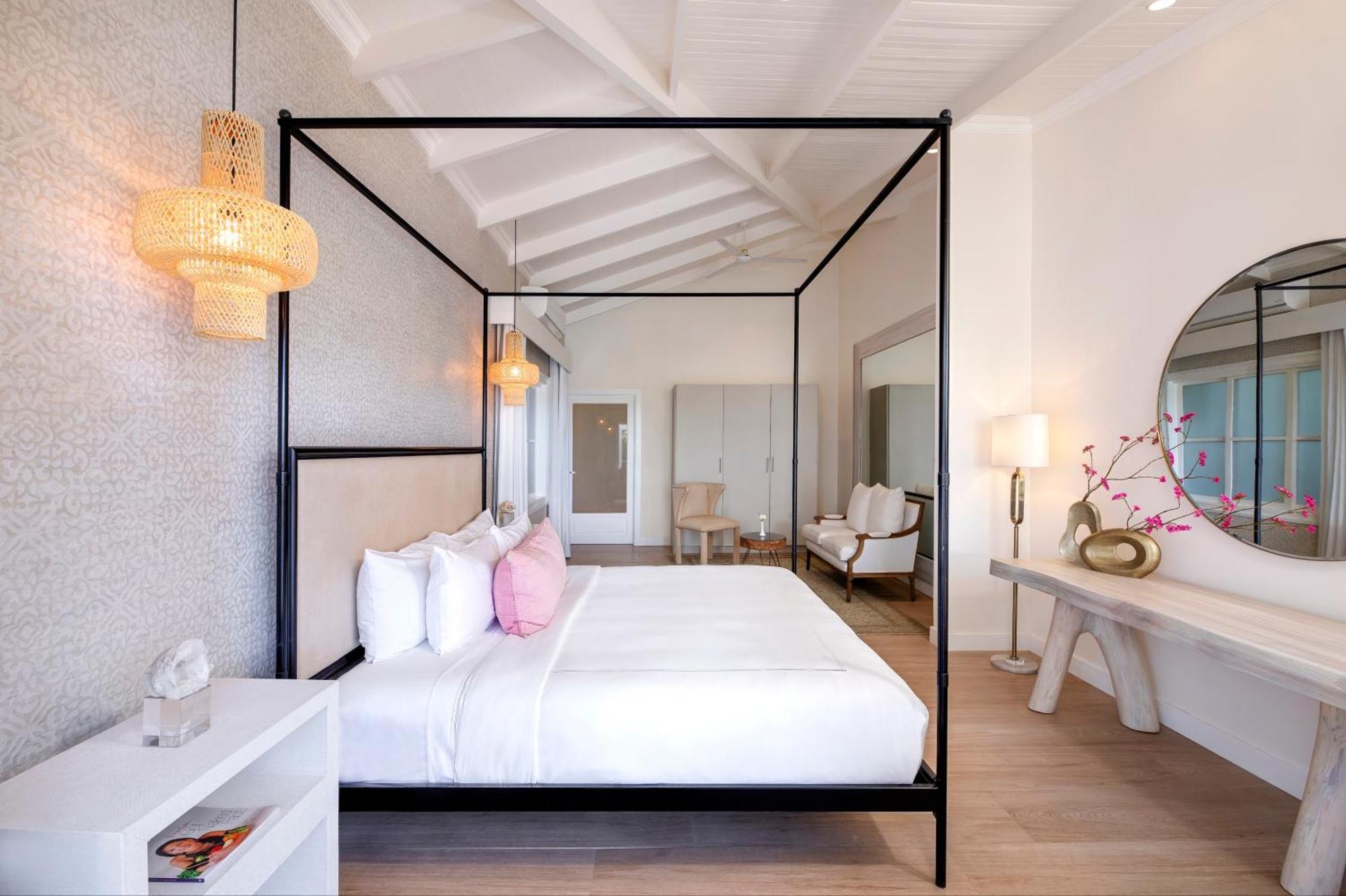 The Retreat Costa Rica - Wellness Resort & Spa Atenas Ruang foto