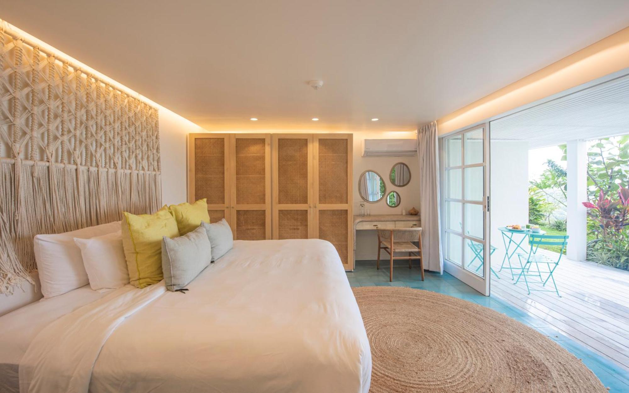 The Retreat Costa Rica - Wellness Resort & Spa Atenas Ruang foto