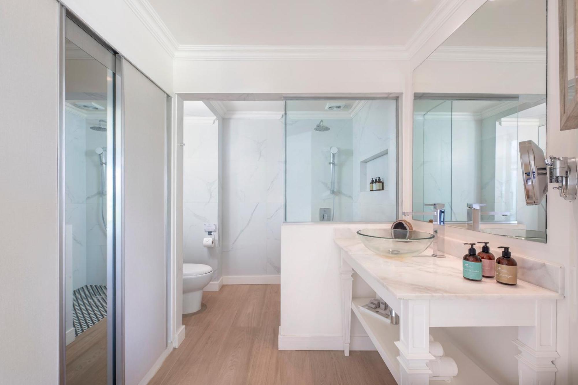 The Retreat Costa Rica - Wellness Resort & Spa Atenas Ruang foto