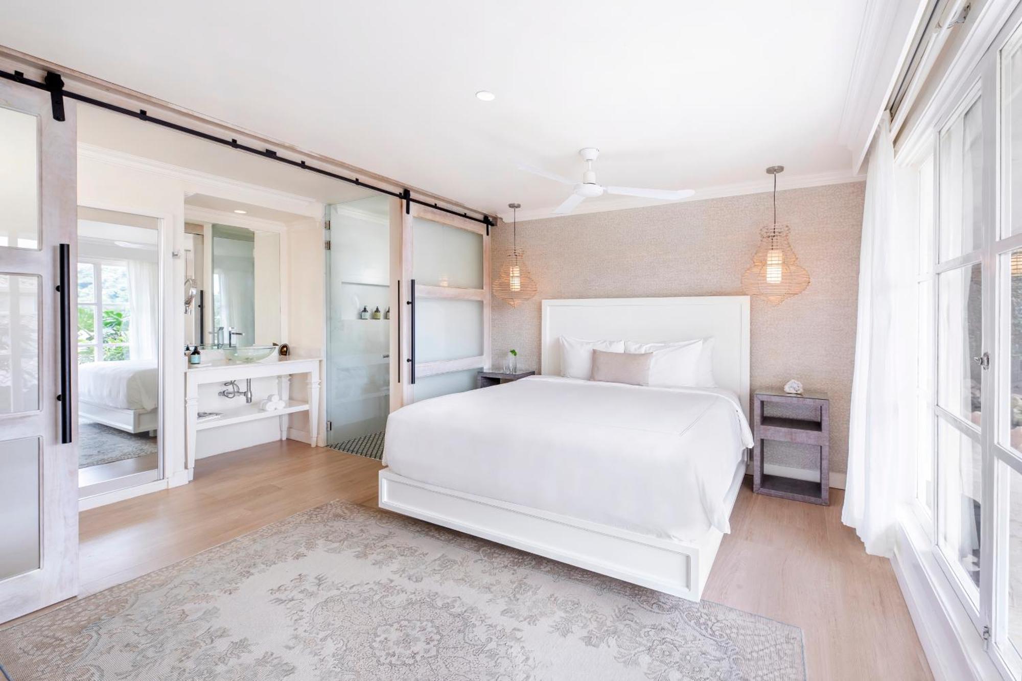 The Retreat Costa Rica - Wellness Resort & Spa Atenas Ruang foto