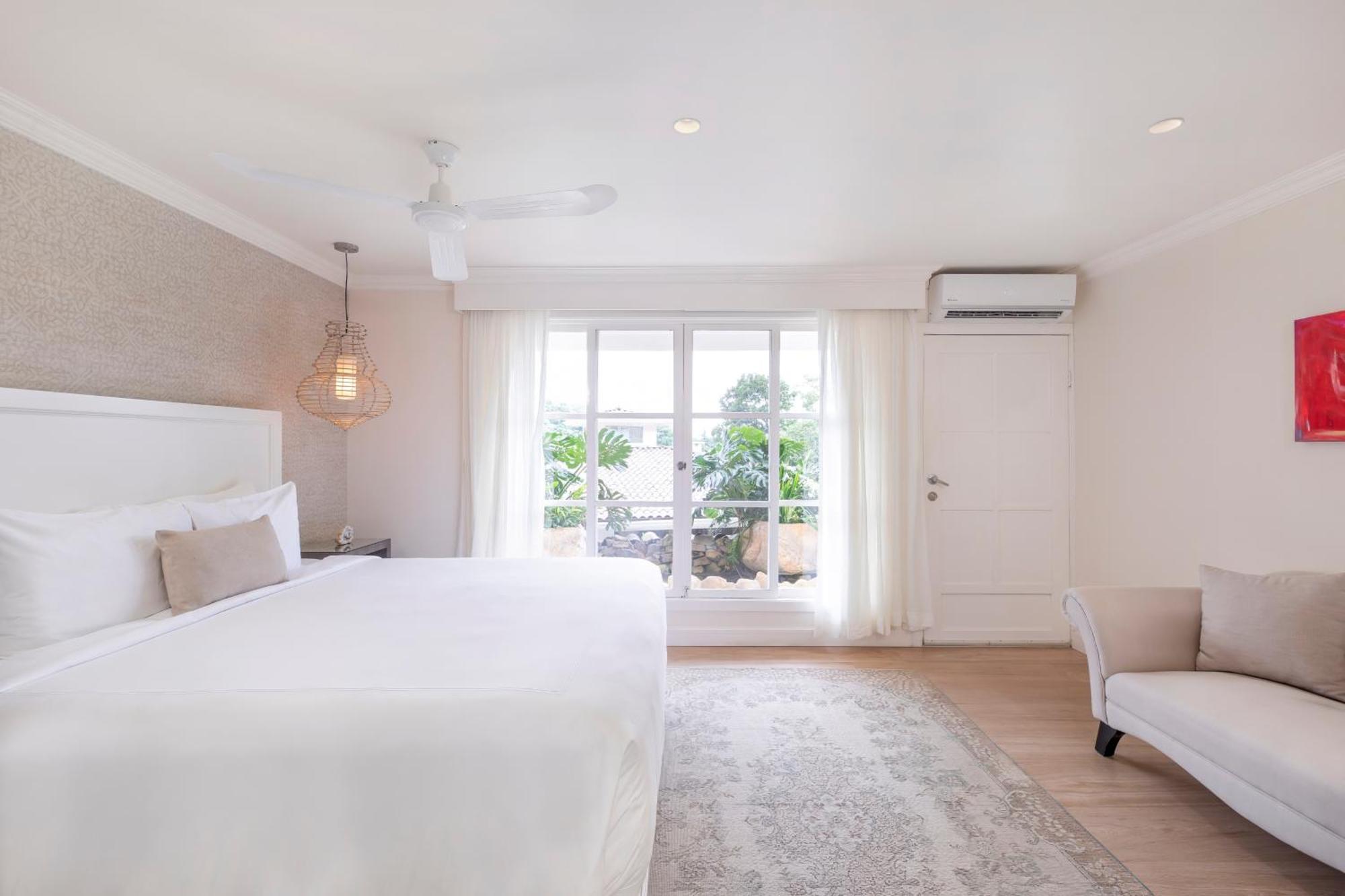 The Retreat Costa Rica - Wellness Resort & Spa Atenas Ruang foto