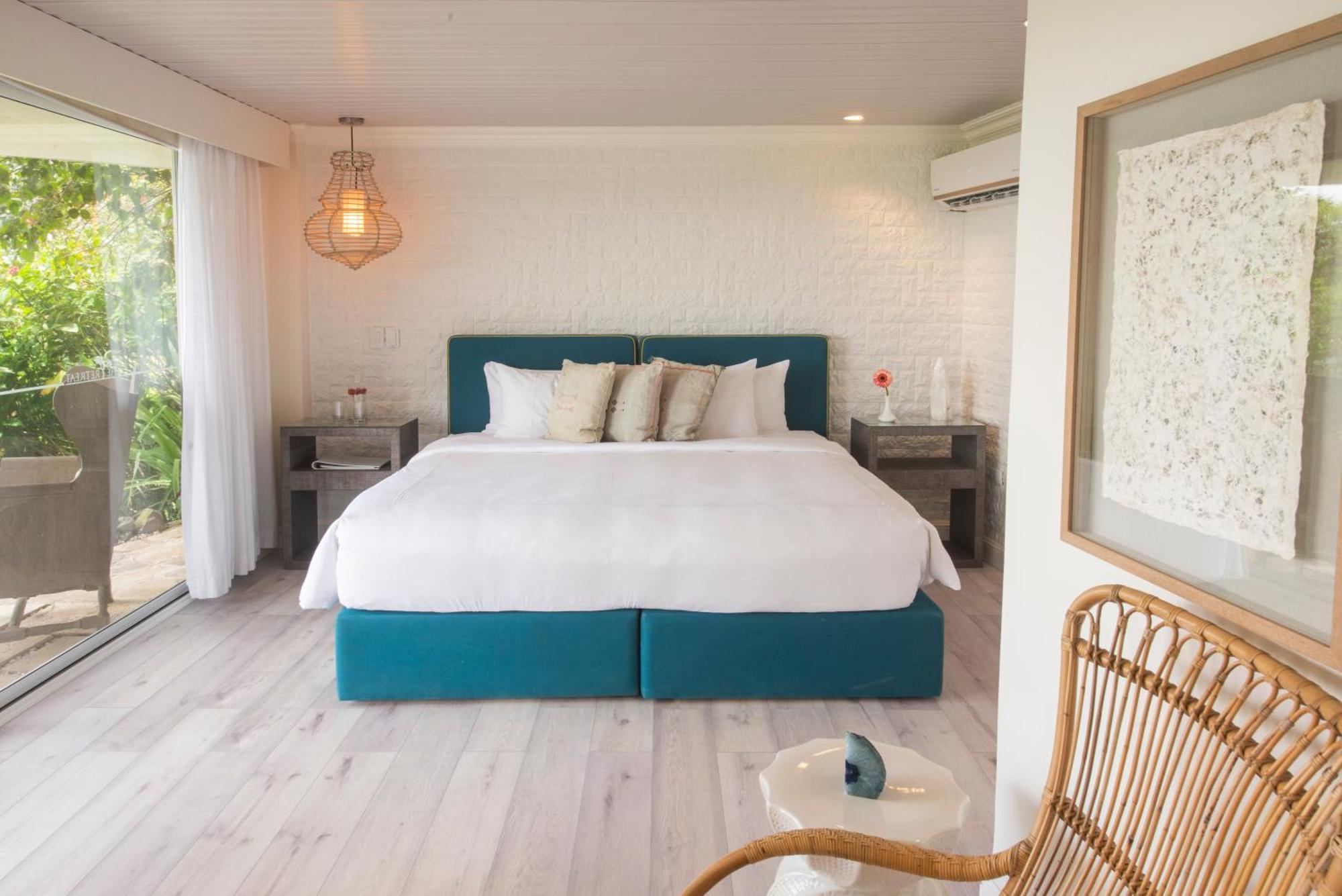 The Retreat Costa Rica - Wellness Resort & Spa Atenas Ruang foto