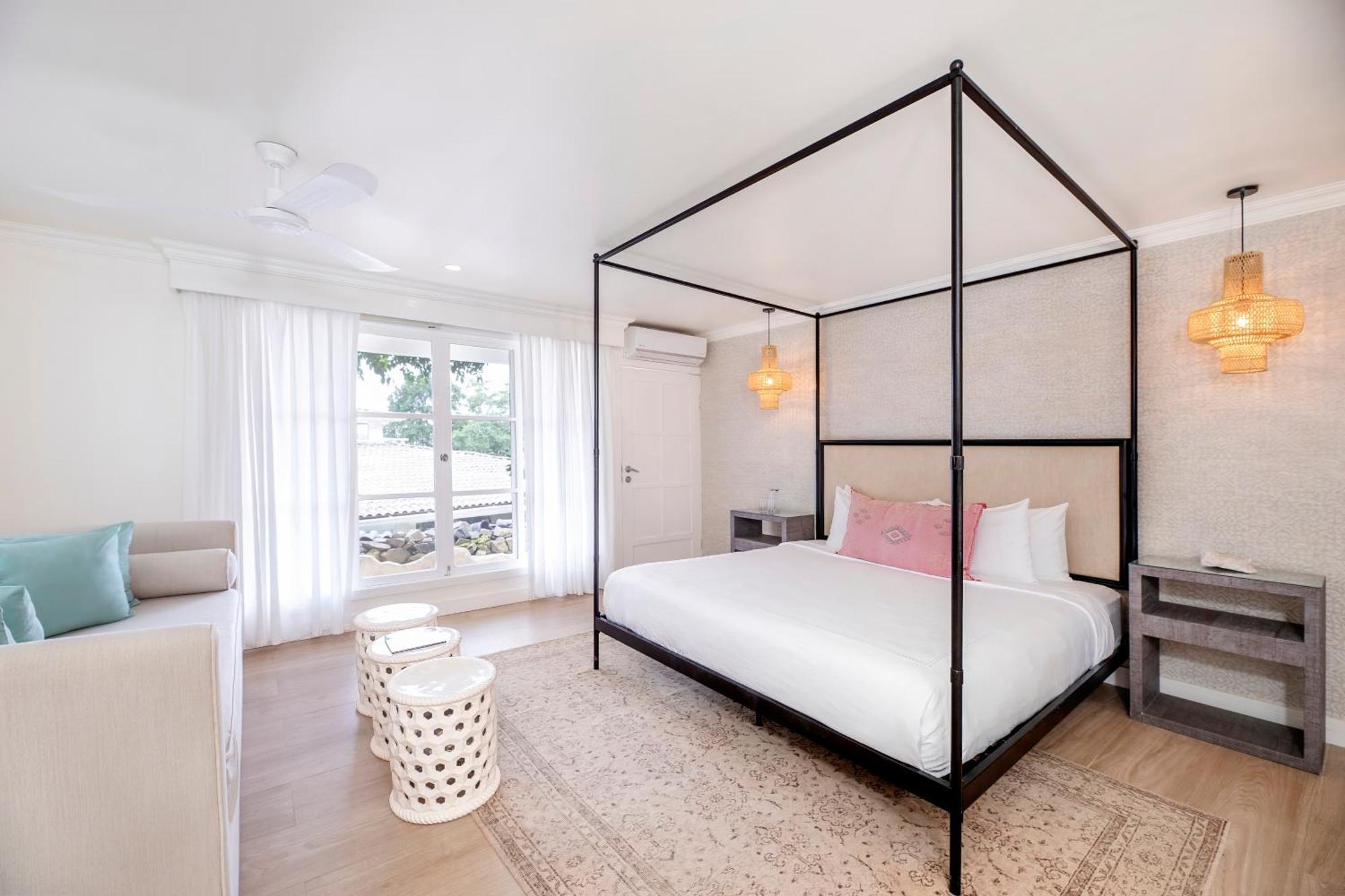 The Retreat Costa Rica - Wellness Resort & Spa Atenas Ruang foto