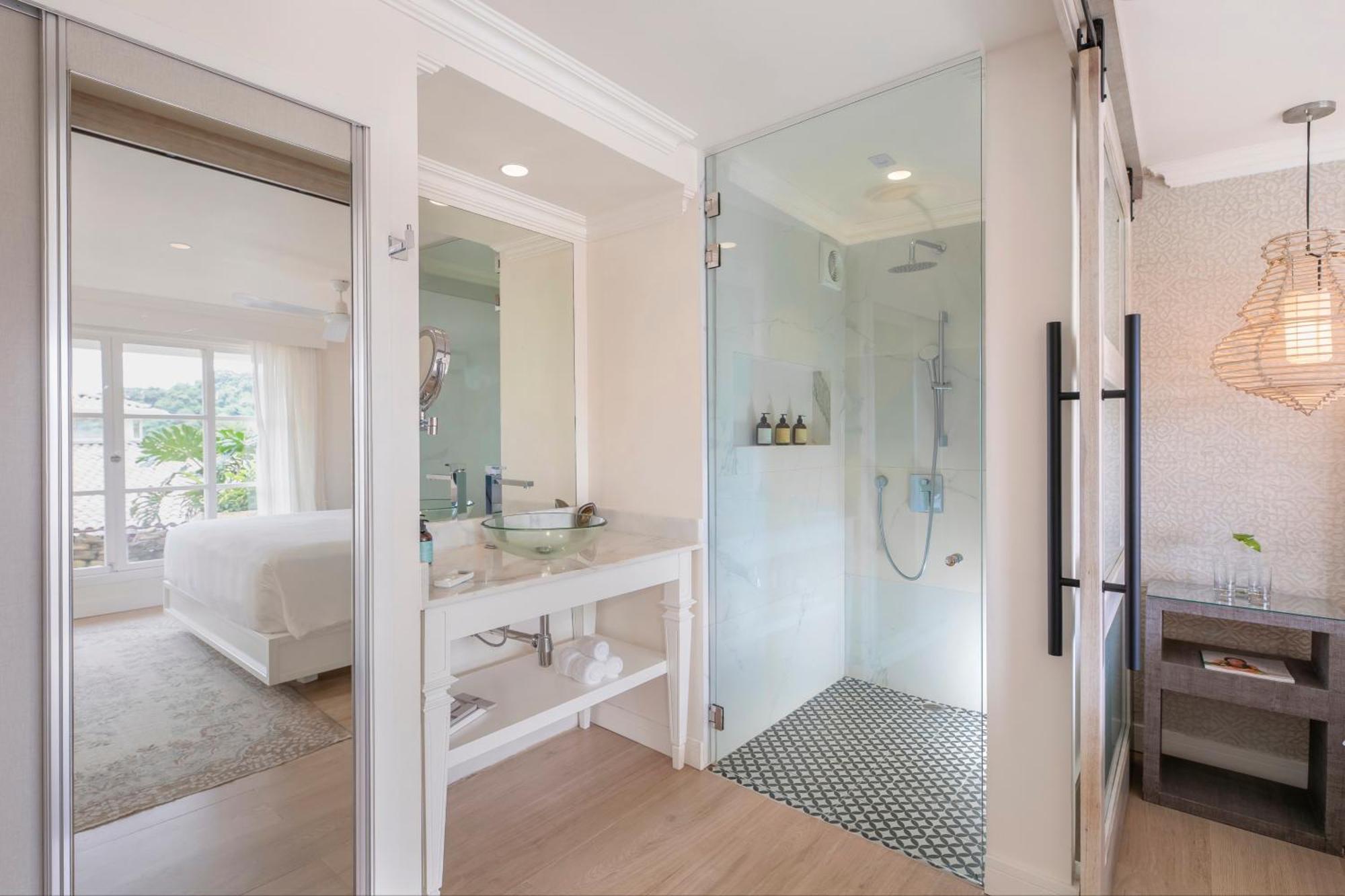 The Retreat Costa Rica - Wellness Resort & Spa Atenas Ruang foto