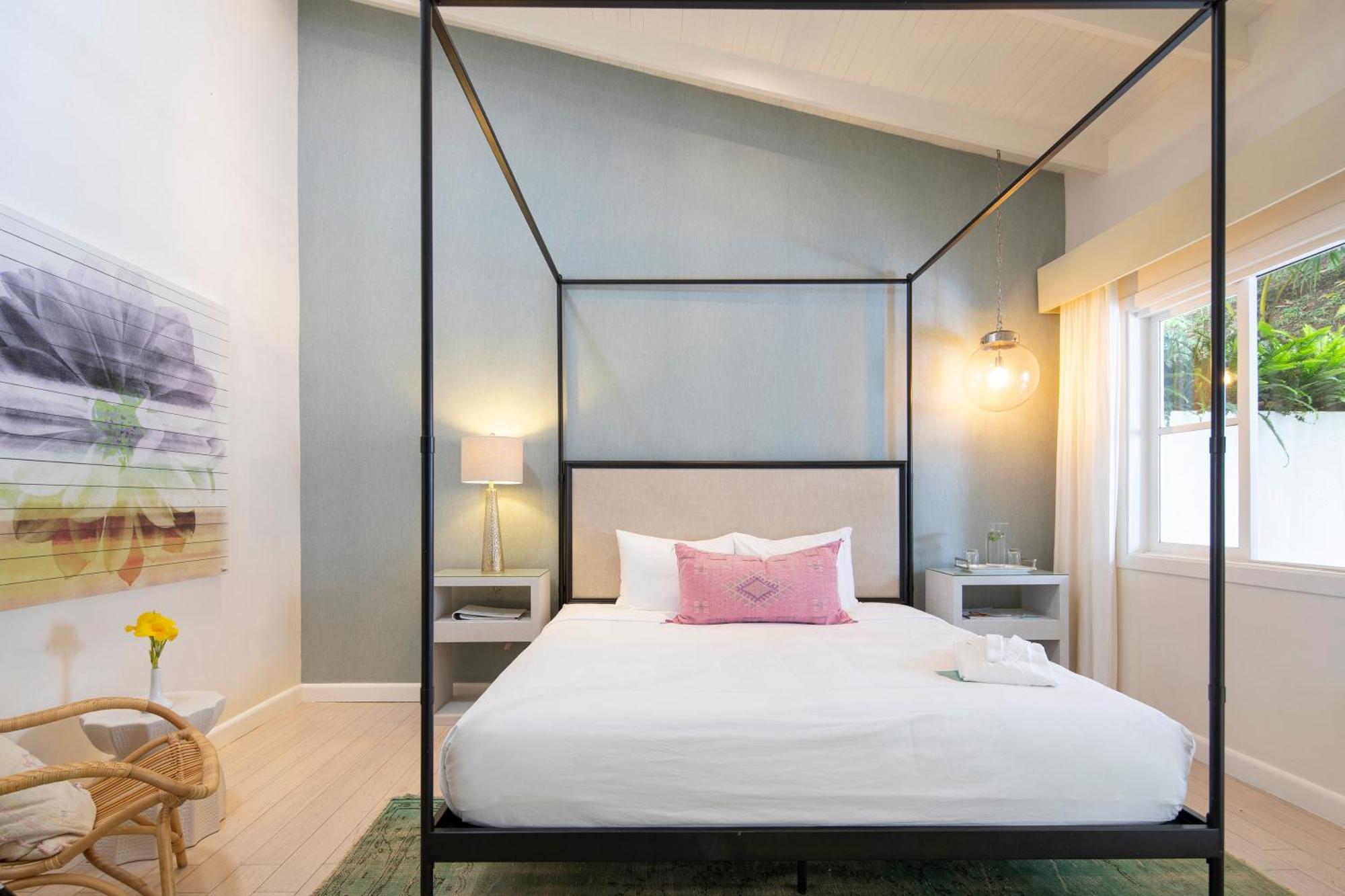 The Retreat Costa Rica - Wellness Resort & Spa Atenas Ruang foto